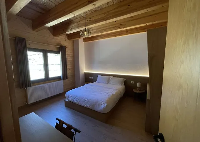 Buni Bajraktarit Ecotourism