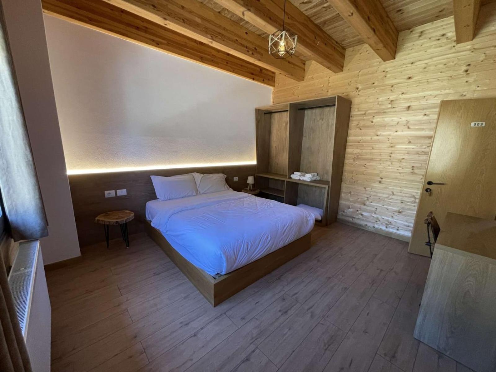 Gjestgiverier Buni Bajraktarit Ecotourism