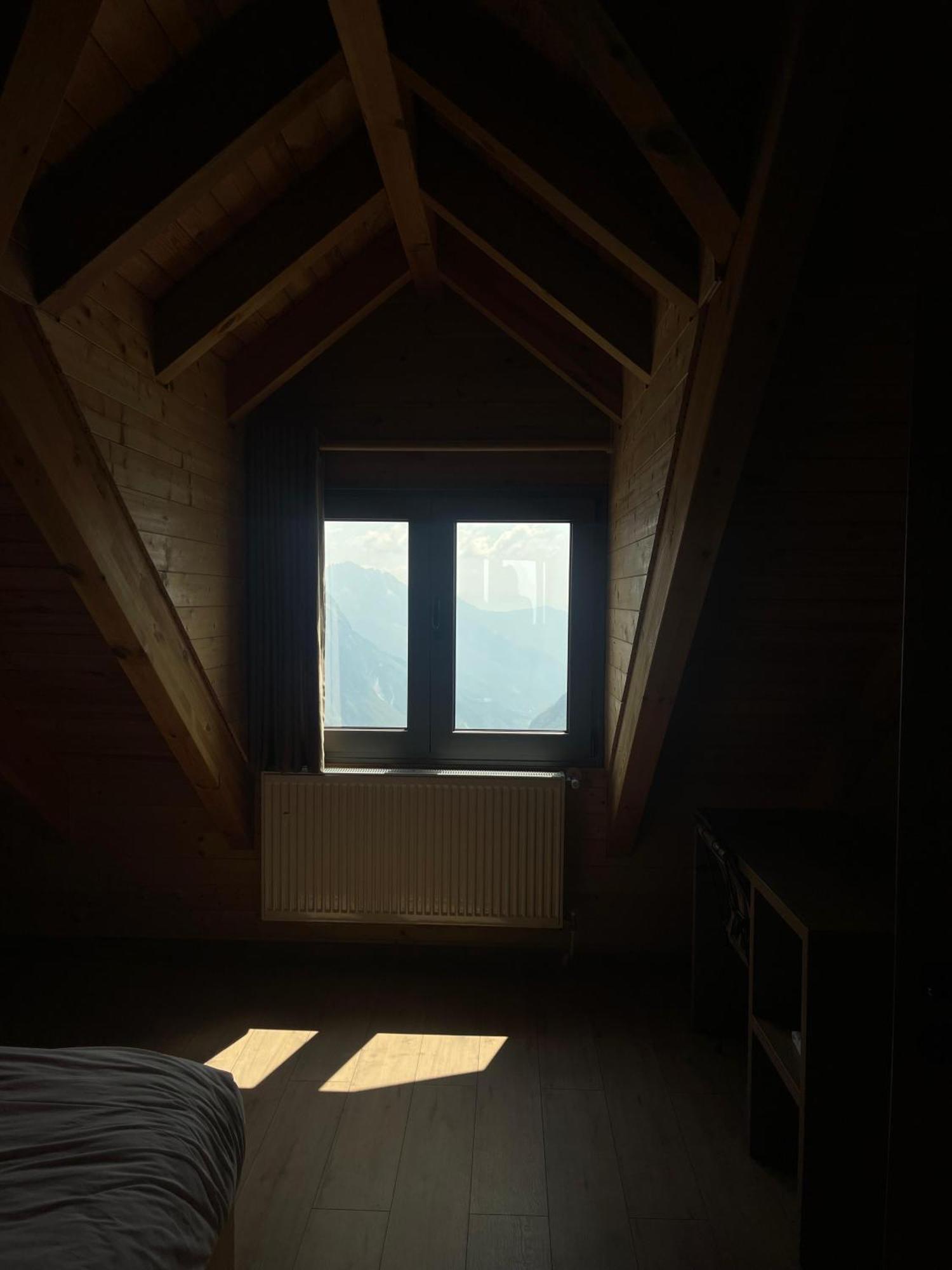 Buni Bajraktarit Ecotourism Gjestgiverier *