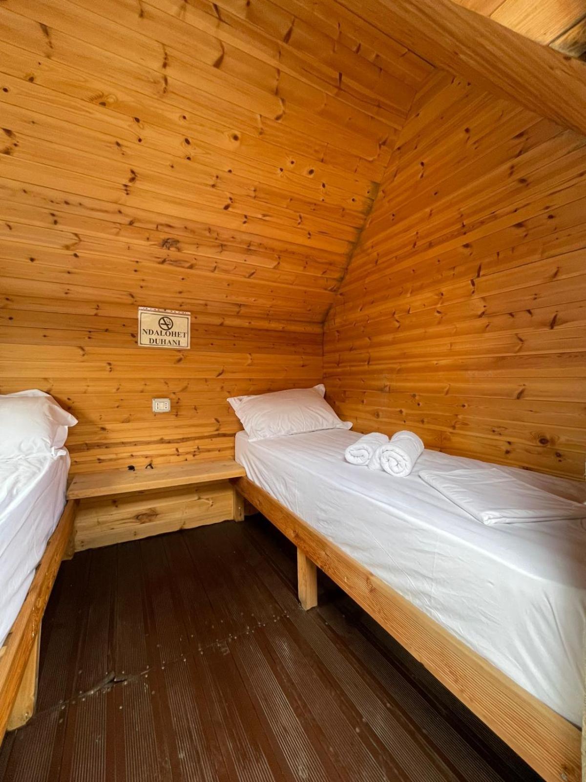 Buni Bajraktarit Ecotourism *