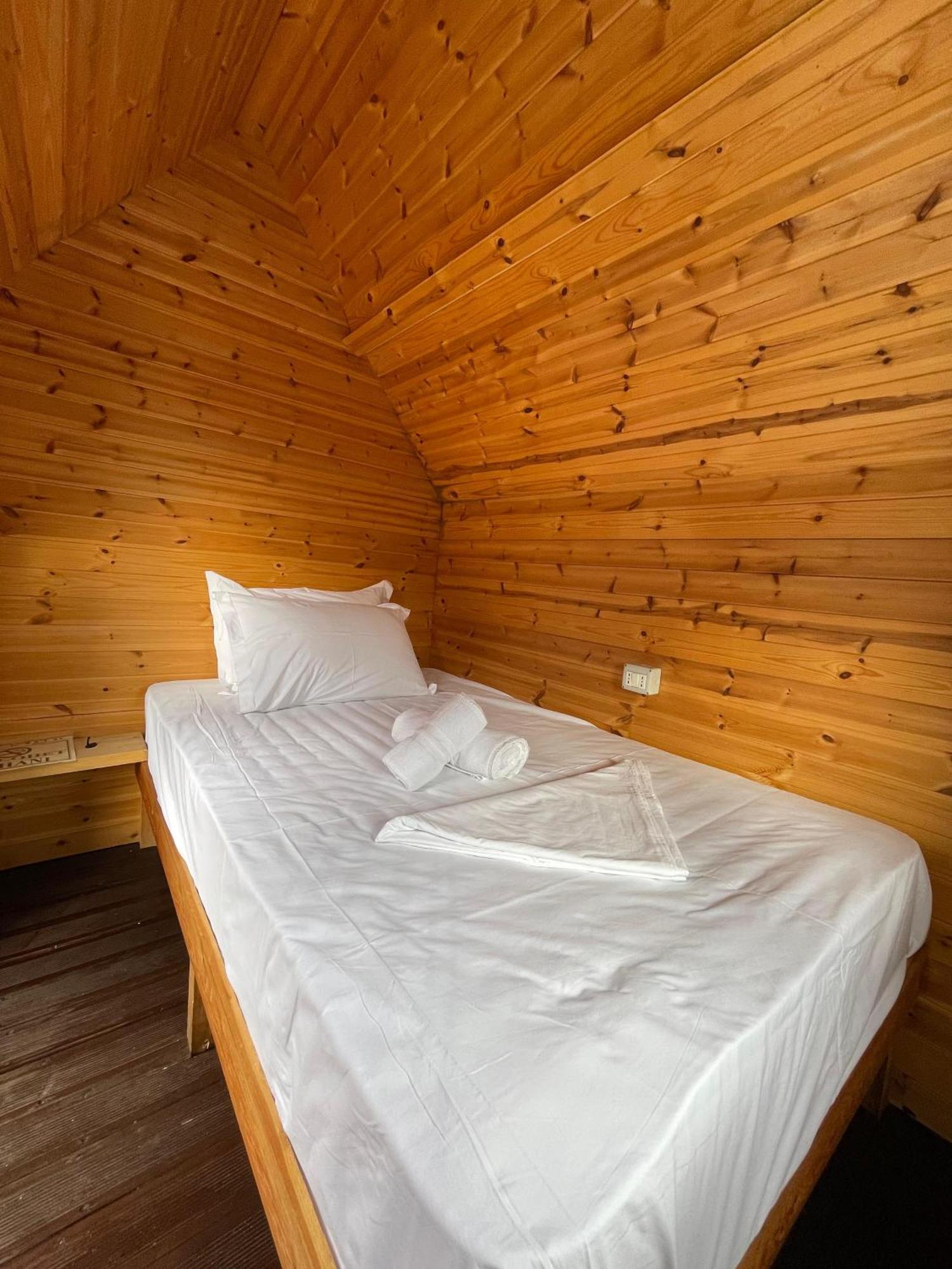 Maison d'hôtes Buni Bajraktarit Ecotourism